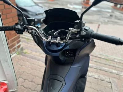 Скутер Vento PCX 200 на сайте Stels Piter