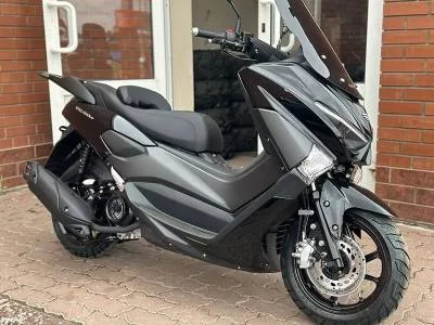 Скутер Vento MAX RS 150cc на сайте Stels Piter