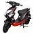 Скутер Regulmoto EAGLE 50 на сайте Stels Piter