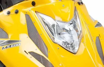 Снегоход Stels Ставр MS600T (WT ST) K04 Tech