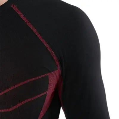 Термобелье Finntrail ALL SEASON 6205 BLACK