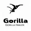 Прицепы Gorilla Trailer