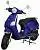 Скутер Regulmoto ESTATE 125 (LJ125T-V) на сайте Stels Piter