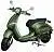 Скутер Regulmoto INSETTO 125 инжектор (LJ125T-2V) EFI на сайте Stels Piter