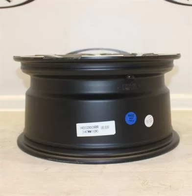 Диск для квадроцикла ITP TWISTER 14TWM110R, Правый