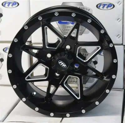 Диск для квадроцикла ITP Tornado 14TN10BX