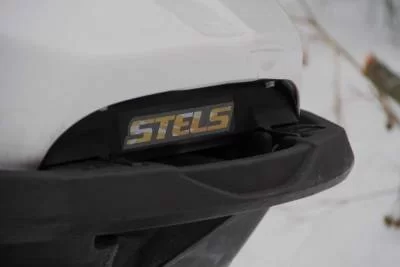 stels 600L ermak 8