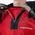 Мембранная куртка Finntrail STREAM 4022 RED