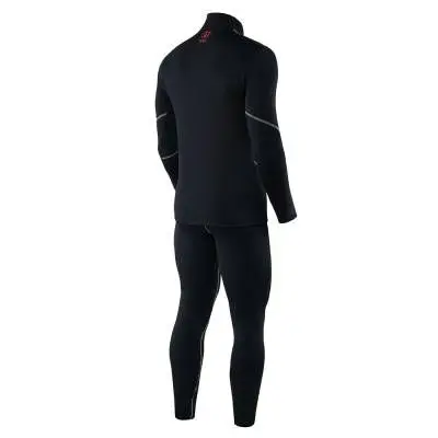 Термобелье Finntrail SUBZERO 6404 BLACK
