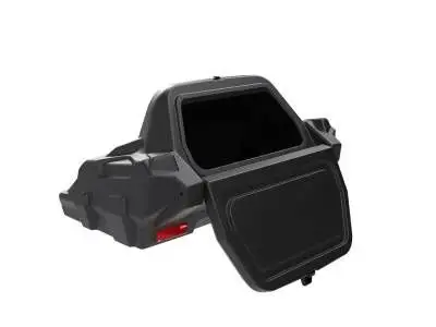 Кофр Tesseract для OUTLAW 110-150 EFI