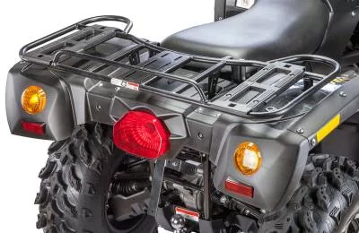 Квадроцикл Stels ATV 650YL Leopard EFI