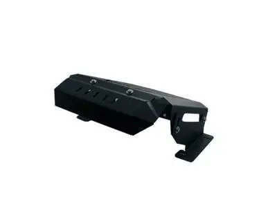 Серия Квант. Вынос радиатора на квадроцикл BRP G2 6х6 1000