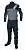 Сухой костюм Finntrail DRYSUIT PRO 2502 GRAPHITE на сайте Stels Piter