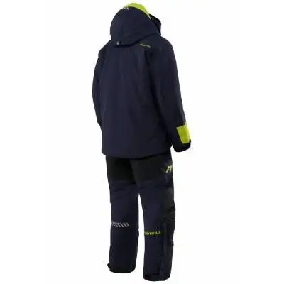 Комбинезон Finntrail FINNTRAIL OUTBACK 3753 DARKGREY LIME