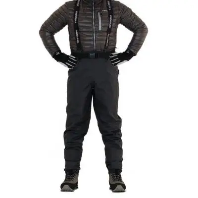 Вейдерсы Finntrail RUNNER 1519 GRAPHITE