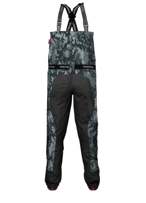 Вейдерсы Finntrail AQUAMASTER-Z 1527 CAMOGREY