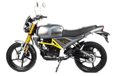 Мотоцикл Motoland SCRAMBLER 250 с ПТС