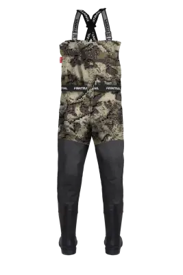 Забродный комплект Finntrail FORWARD PLUS SET CAMOBEAR