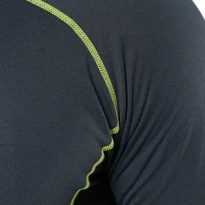 Термобелье Finntrail THERMO-S 6304 GREY