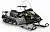 Снегоход Stels Ставр MS600T L Lux WT K05 Tech на сайте Stels Piter