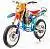 Мотоцикл Motoland Кросс CRF250 motard/stund на сайте Stels Piter
