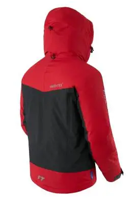 Зимний костюм Finntrail ATLAS 3440 RED