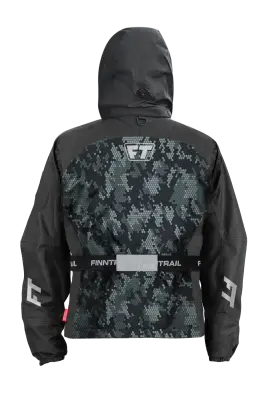 Забродный комплект Finntrail ENDURO BF SET CAMOGREY