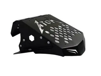 Серия Графит. Вынос радиатора Stels Guepard 2