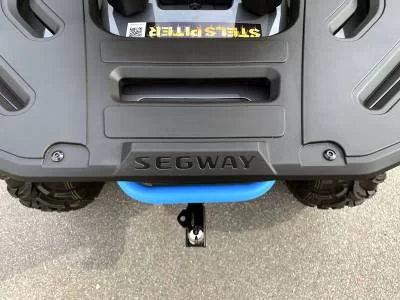 Квадроцикл Segway Snarler AT6 L с длинной базой на сайте Stels Piter