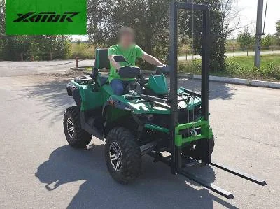 Гидравлическая система Xator для квадроцикла