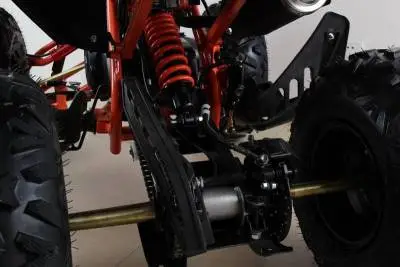 Квадроцикл MOTAX ATV T-Rex Super LUX 125 сс на сайте Stels Piter