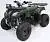 Квадроцикл MOTAX ATV Grizlik 200 Lux (с лебедкой) на сайте Stels Piter