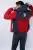 Термокуртка Finntrail SOFTSHELL NITRO 1320 RED