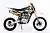 Питбайк WELS CRF 250 на сайте Stels Piter