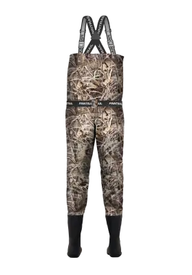 Забродный комплект Finntrail AIRMAN SET MAX-4