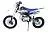 Питбайк WELS CRF125 на сайте Stels Piter