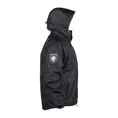 Мембранная куртка Finntrail AIRMAN 6420 GRAPHITE