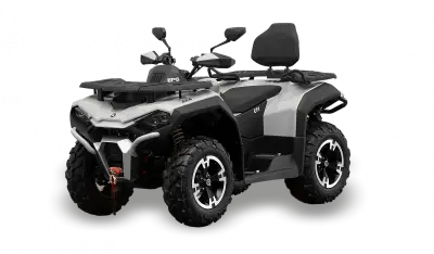 Квадроцикл Hisun Guardian 550 L