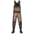 Вейдерсы Finntrail DUCK HUNTER 5250 MAX-4