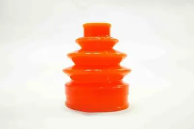 Пыльник ШРУСа (полиуретан) D1-67 d2-21 H-93