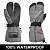 Зимние перчатки Finntrail LOBSTER 2602 GREY на сайте Stels Piter