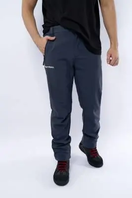 Брюки Finntrail SOFTSHELL NITRO 4603 GREY