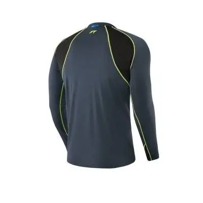 Термобелье Finntrail THERMO-S 6304 GREY