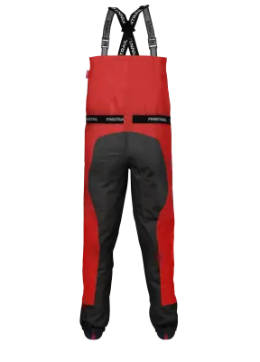 Забродный комплект Finntrail AQUAMASTER-R SET RED