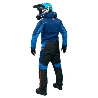 Комбинезон Finntrail Float 3900 Blue
