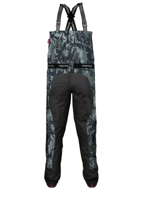 Вейдерсы Finntrail AQUAMASTER-Z 1527 CAMOGREY