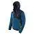Термокуртка Finntrail SOFTSHELL NITRO 1320 BLUE на сайте Stels Piter