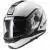 LS2 Мотошлем FF325 STROBE SNOW CIVIK снегоходный