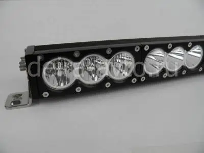 БАЛКА С/Д ПАНОРАМНАЯ 30LED DA-F1300X-300W COMBO W