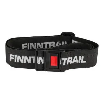 Мембранная куртка Finntrail MUDWAY RED